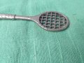 Отварачка тип хилка/ракета за тенис, снимка 3