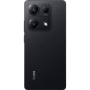 ЧАСТИ ЗА Смартфон GSM XIAOMI REDMI NOTE 14S MIDNIGHT BLACK 6.67 ", 256 GB, RAM 8 GB, 200+8+2 MP , снимка 3