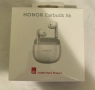 Слушалки HONOR Earbuds X6 - неразопаковани, снимка 1