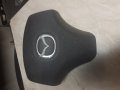 Airbag еърбег за Mazda 6 02-06г., снимка 1 - Части - 29211668