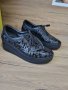 Обувки естествена кожа Киара , снимка 1 - Дамски ежедневни обувки - 38838077
