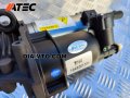 НОВ Компресор AIRMATIC въздушно окачване Mercedes ML W164 GL X164 1643201204 ATEC GERMANY, снимка 6