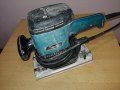 Продавам професионален японски вибро шлайф Макита 9046, снимка 4