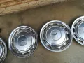 *old mercedes-тасове 4бр за колекционери 2502251453, снимка 4