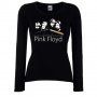 Разпродажба! Дамска тениска PINK FLOYD 1