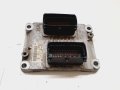 Компютър ECU за Фиат Пунто 188 1.2 бензин 80 коня 0261206980 BOSCH 2001, снимка 4