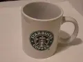 Чаша за кафе или чай Starbucks , снимка 1