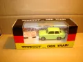 1:43 VITESSE TRABANT ТРАБАНТ КОЛИЧКА ИГРАЧКА МОДЕЛ, снимка 1