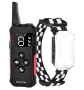 Електрически нашийник за дресировка на кучета., снимка 1