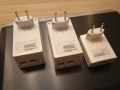 Powerline адаптер TP-Link AV600 TL-WPA4220 – Лесен начин за силен интернет навсякъде у дома!, снимка 2