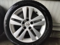 Оригинални алуминиеви джанти 5/110/R16 за Opel, Fiat, Alfa Romeo, Saab , снимка 7
