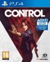 PS4 - Control, снимка 1 - Игри за PlayStation - 31064966
