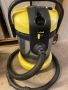 Прахосмукачка Karcher A2675 професионална, снимка 1