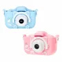 📸 Детски цифров фотоапарат 1080P – Идеалният подарък за малки фотографи 📸  Позволете на децата си, снимка 1