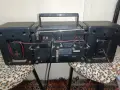 Стерео радиокасетофон PANASONIC RX-CS720, снимка 9