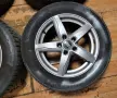джанти 16" 5х112 Audi Volkswagen Seat Skoda, снимка 3