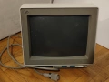 Мaрков ретро монитор IBM 8515, снимка 1