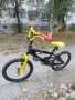 Колело велосипед БМХ детски велосипеди 18' BMX колела 360° кормило , снимка 13