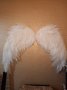 парти украса за кръщене и сватба - ангелски крила, снимка 4