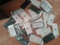 Силиконови кейсове ifone Samsung и други около 30бр 20€, снимка 2
