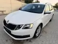 Skoda Octavia комби 1.5 TSI 150 кс., 6 ск., 2018 г., евро 6, теглич, много добро състояние., снимка 3