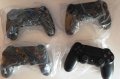 Controller wireless Dualshock 4 PlayStation 4 PS4 - NEGRU - SONY®, снимка 1 - Аксесоари - 42753715