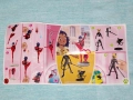 Киндер Макси Калинката и Черния Котарака Kinder Maxi Miraculous 2019, снимка 3