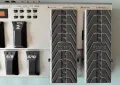 Roland FC-300 MIDI foot controller, снимка 8
