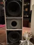 Промо 🌟🌟🌟 Bang&Olufsen B&O CX100  висок клас Датски тонколони , снимка 4