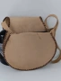 Чанта естествена кожа , снимка 2