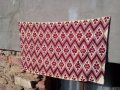 Старинен ковьор,покривка за стена #125, снимка 3