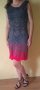 Плетена рокля, снимка 1 - Рокли - 40842708