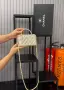 Chanel Дамска Луксозна Чанта Тип Куфар Шанел - Различни Цветове Код SK2046, снимка 2