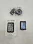Bikevee BKV-310 GPS Велокомпютър – Безжичен, 2.4" дисплей, IPX7, Автоматична подсветка, снимка 8