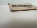 Кожен клъч Givenchy Оригинал, снимка 4