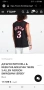 Mitchell & Ness Philadelphia NBA Allen Iverson #3  Mens Size  M НОВО!ОРИГИНАЛ! Мъжки Потник, снимка 8