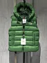 MONCLER мъжки елек , снимка 1