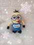 Миньони-ръчна изработка-25см, снимка 11