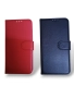 Samsung A20E Кожени калъфи тип тефтер, снимка 1