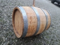 дъбово буре за ракия 26 литра , снимка 2