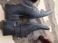 Официални мъжки обувки, снимка 3