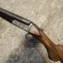 Simson Suhl 12/70 1961 Симсон ловна пушка, снимка 1