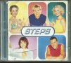 Steps, снимка 1 - CD дискове - 37740064