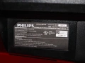 PHILIPS 196V3L 19" Монитор 19 инча LED екран дисплей HDMI VGA DVI, снимка 6