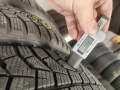 2бр.зимни гуми 225/60/18 Hankook, снимка 2