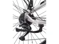 Градски електрически велосипед MTF Tour 6.5 – Bafang 80 Nm, до 140 км, снимка 16