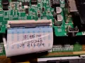 Main board RSAG7.820.11718/ROH for HISENSE 32A4BG 49inc DISPLAY JHD315X1H62-T0L1, снимка 4
