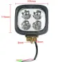 Фар за трактор LED 60w, снимка 3