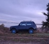 Lada Niva 4x4 1,7i, снимка 2
