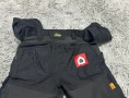 Нов Snickers 6241 AllroundWork Stretch Trousers, Размер 48, снимка 6